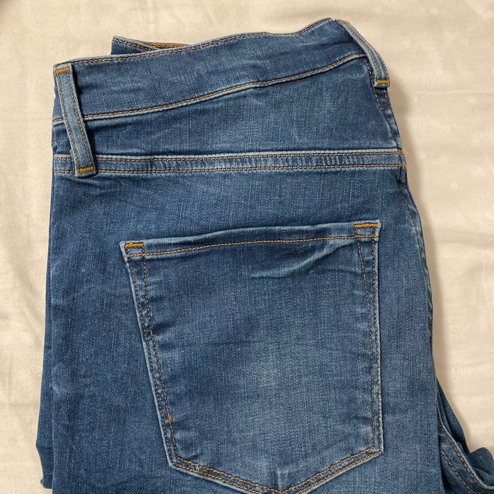 H&M Jeans